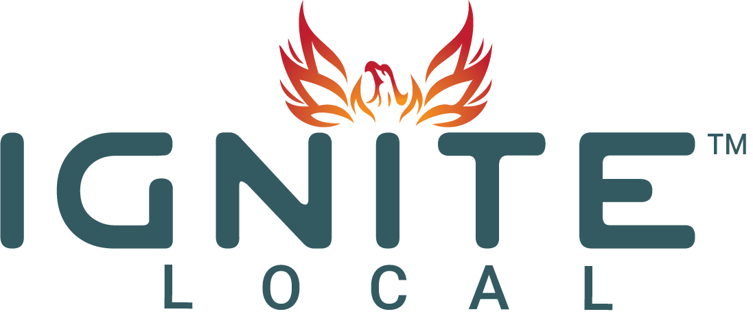 Small Business Online Marketing. Internet Marketing Reborn logo